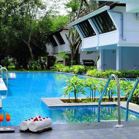 Kochi Nihara Resort And Spa Cochin מראה חיצוני תמונה