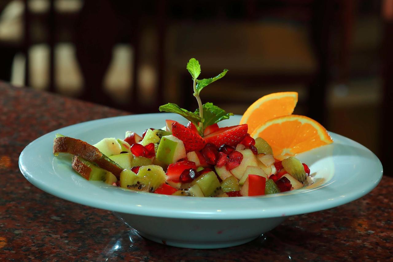 Kochi Nihara Resort And Spa Cochin מראה חיצוני תמונה