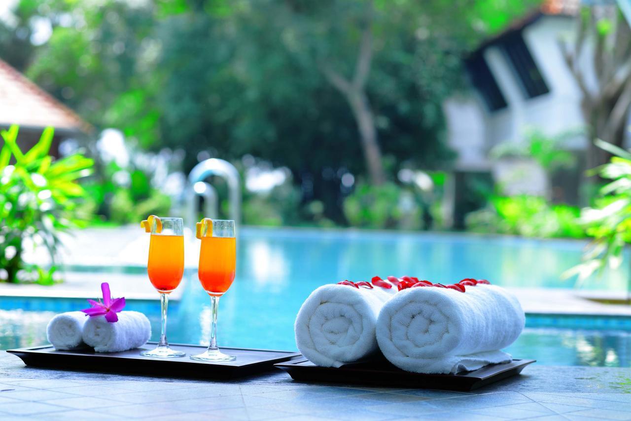 Kochi Nihara Resort And Spa Cochin מראה חיצוני תמונה