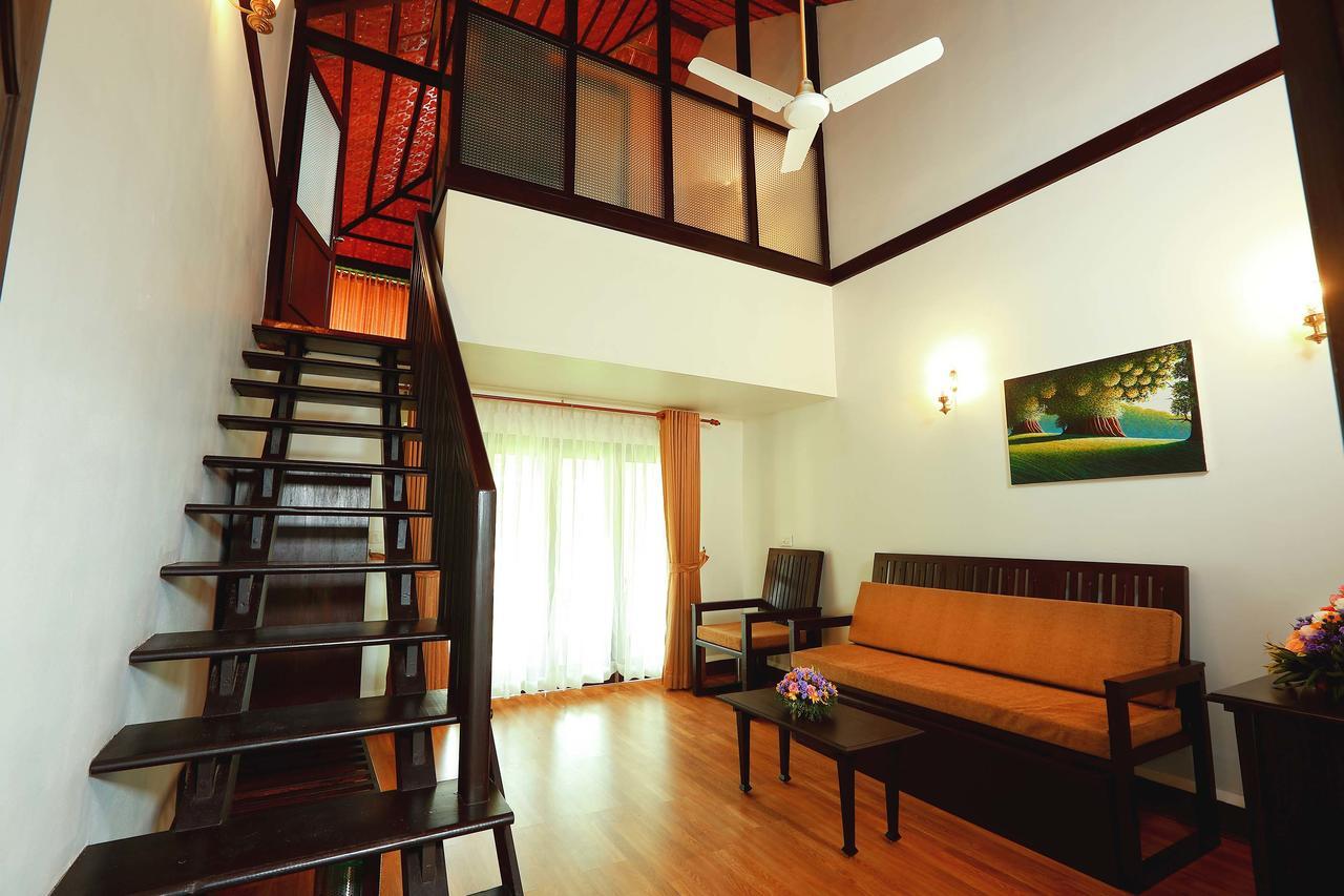 Kochi Nihara Resort And Spa Cochin מראה חיצוני תמונה