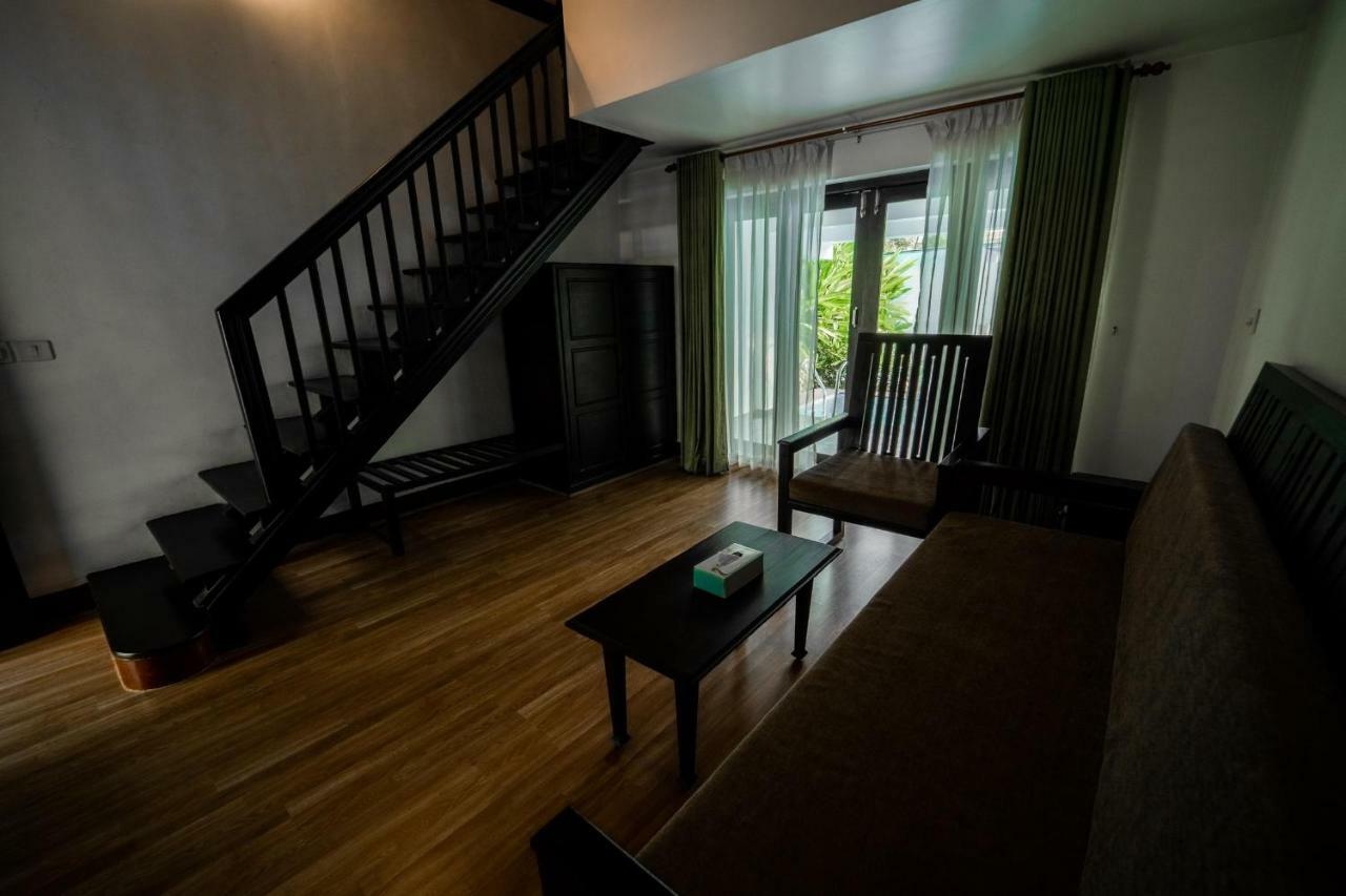 Kochi Nihara Resort And Spa Cochin מראה חיצוני תמונה