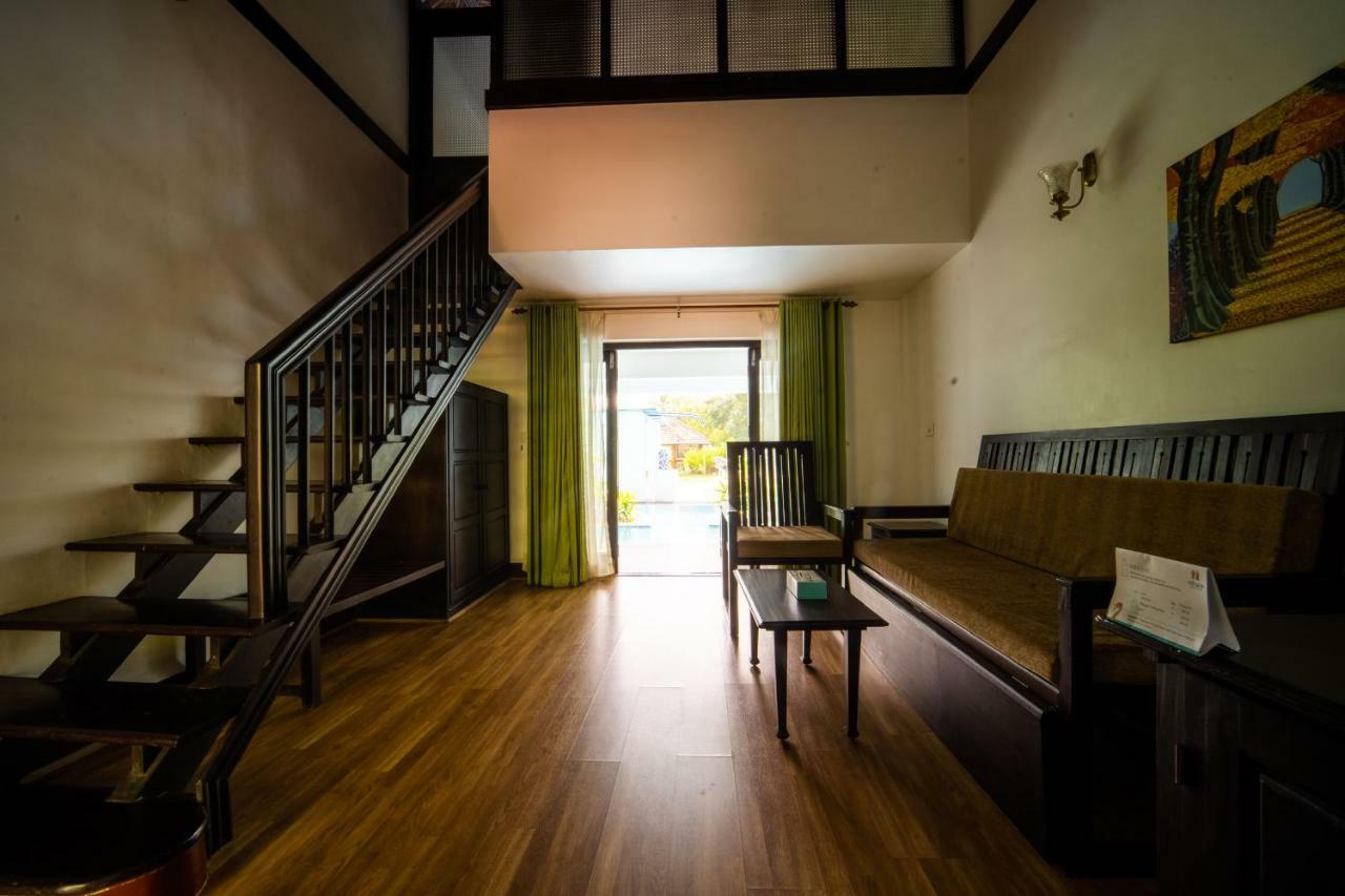 Kochi Nihara Resort And Spa Cochin מראה חיצוני תמונה